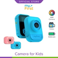 myFirst Camera 10 Mini Digital Camera for Kids with 5MP Camera High Quality Pictures and Videos Came