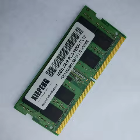 for Lenovo ThinkPad E585 E575 E495 E580 A485 Laptop RAM DDR4 16gb 2400T 8GB 2Rx8 PC4-19200S 2400MHz 
