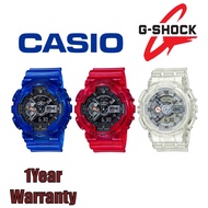 CASIO G-SHOCK *GA-110CR