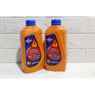 Federal MATIC OIL Y 40