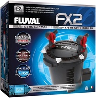Fluval FX2 High Performance Canister