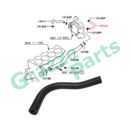 Münster Throttle Body Bypass Water Return Hose MD180577 for Proton Wira 1.6 Mitsubishi Mivec 4G92