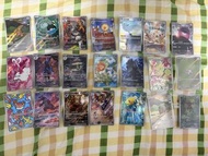 寶可夢卡牌 Ptcg 繁中AR