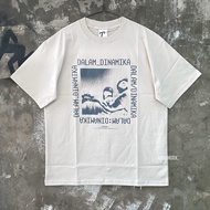 Bronze - In Dynamics IVORY - Official T-shirt This Store's Eternal