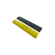 PRO Yellow Impact Protector Guard 500mm x 100mm
