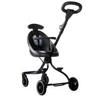 LIGHTWEIGHT TWO WAY PUSH BABY STROLLER