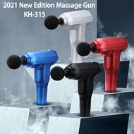 New Year's Gift New Edition Massage Gun KH-315 (45db Low Noise Design)