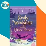 [100% Original Books] - Emily Windsnap and the Pirate Prince by Liz Kessler (US edition, hardcover)