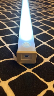 新一代小夜灯-LED 智能人體感應燈 50cm