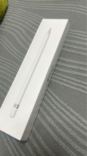 全新Apple Pencil一代