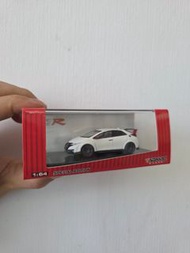 Tarmac Works Honda Civic Type R fk2 Modulo 1:64