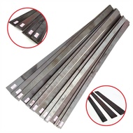 BAJA HIGH CARBON 440C - CARBON STEEL PLATE - ENIGMAZONE