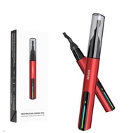 Dspiae ES-A high-end electric sander (1 sander and 8 mounting heads)