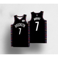 BROOKLYN NETS DURANT / IRVING HG JERSEY