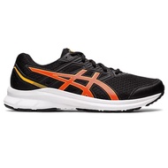 Sepatu Asics Jolt 3 Running Shoes Black Men Original Limited