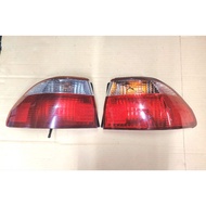 Original Honda accord s84 s86 rear tail lamp tail light lampu belakang accord s84 s86 accord tail la