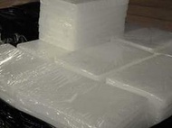 【永豐化工】蠟燭材料~140F WAX白蠟、石蠟、台蠟，30公斤/箱【可DIY製作蠟燭】
