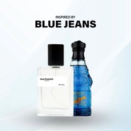 Blue Jeans By Aura Essence