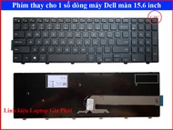 [Phím ZIN] Bàn phím Laptop Dell 3541 3542 3543 5548 3558 3559 3551 3552 3555 5748 5749 5755 5758