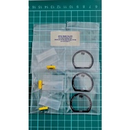 ORIGINAL REPLACEMENT PART BNB GLX RASTA GLASS GLX RASTA GLX6900XA9 GLX6900 RASTA