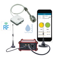 Ultra-durableNew Remote Control Wireless Iot Sensors Manufacturer Device Wireless Float Level Switch