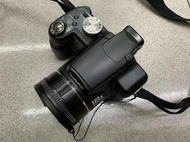 [保固一年][高雄明豐] PANASONIC FZ18 萊卡鏡頭 28-504mm 便宜賣 [A1012]