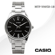[BEST SELLER] Casio Formal Analog / MTP-V005D-1A / MTP-V005D-2B2 / MTP-V005D-1B / MTP-V005D-7A / MTP