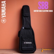 YAMAHA Guitar Bag Electric BASS SBB 1 Electric Guitar Bag Bass Guitar Bag