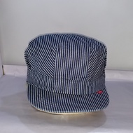 Topi Second Komando Salur