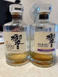 響威士忌