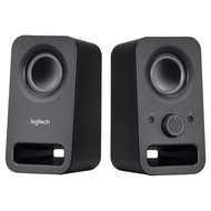 logitech 羅技 台灣公司貨 Z150 多媒體揚聲器