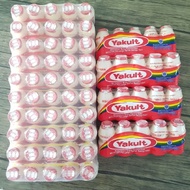 Yakult 1 Ball Berisi 50 pcs
