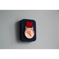 Minimalist Medal Frame - Medal Holder Display Case