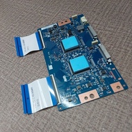 T CON TCON TV SMART ANDRAOIT SONY XR 85X95L