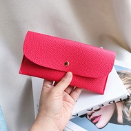 Unique Fashion Minimalist Womens Wallet Student