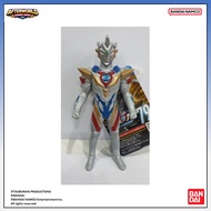 Bandai Ultra Hero Series 79 Ultraman Z Delta Rise