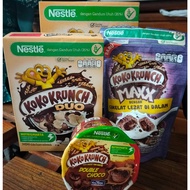 Koko Krunch DUO