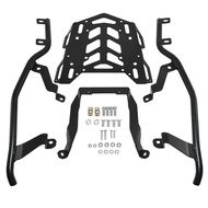 Fit for Yamaha MT03 MT25 MT-03 MT-25 MT 03 25 ABS 2020-2024 Motorcycle Rear Luggage Shelf Top Rack C