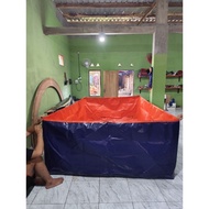 A20 Tarpaulin Pool 8x1x1