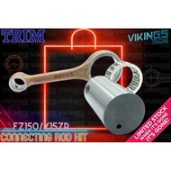 FZ150 Y15 Y15Z Y15ZR TRIM MALAYSIA CONNECTING ROD CON ROD