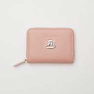 PAUL FRANK กระเป๋าสตางค์ SOFTY PADDED ZIP-AROUND SMALL