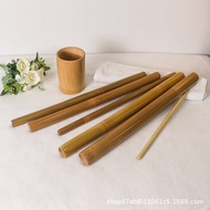 Beauty Salon Massage Bamboo Stick Set Bamboo Treatment Health Stick SPA Bamboo Stick Beauty Shaping 