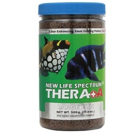 New Life Spectrum Thera A Large Fish Formula Large (3mm) Sinking Pellets Fish Food 150g 300g 600g