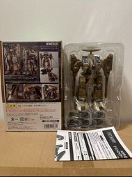 Hi-Metal R 超時空要塞 ADR-04-MKX DESTROID DEFENDER