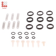[Lovoski] Replace Seal Kit for Pressure Washer Pump QL 280 / 380 Type  Set Durable Parts