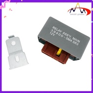 39400-SM4-003  Pump Main Relay for 1992-2001   Del Sol -V Accord  Crx   Tl