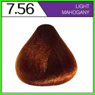 ✤ BREMOD hair colors (red, copper & purple series : burgundy, red brown, mahogany, violet)