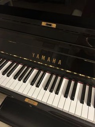 Yamaha U1 直立式鋼琴