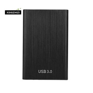 External Hard Disk Drive Box 2.5 Inch USB 3.0 Mobile Hard Drive Case for 1TB Portable Storage Enclos