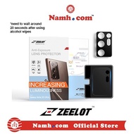 ZEELOT Samsung Galaxy Note 20 Ultra Lens Protector